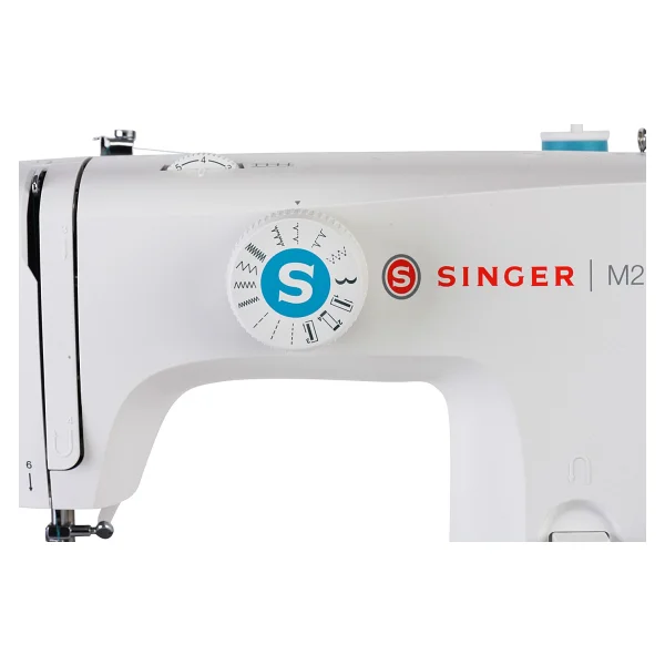 Singer M2105 Dikiş Makinesi - Görsel 2