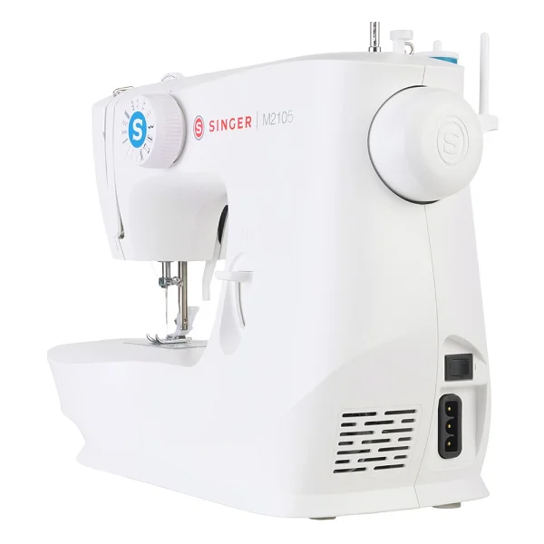 Singer M2105 Dikiş Makinesi - Görsel 5