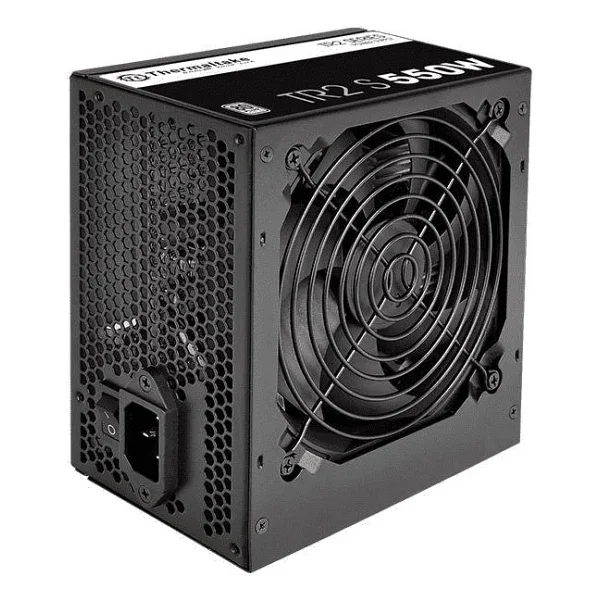 Thermaltake Tr2 S Ps-Trs-0550npcweu-2 550 W Power Supply - Görsel 4