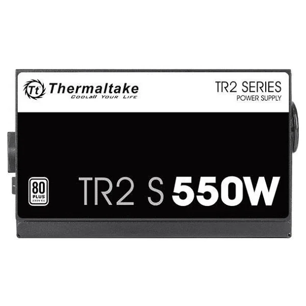 Thermaltake Tr2 S Ps-Trs-0550npcweu-2 550 W Power Supply - Görsel 3