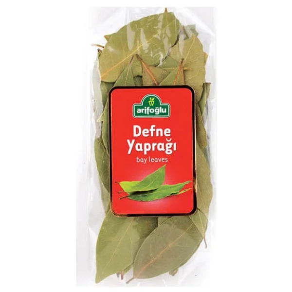 Arifoğlu 40 Gr Defne Yaprağı - Görsel 2