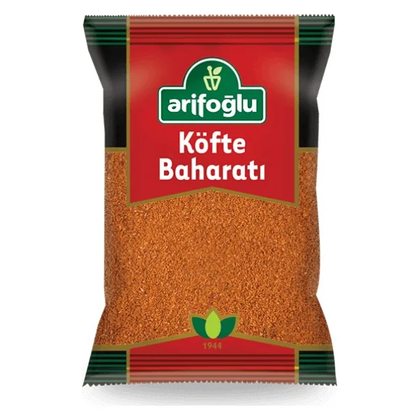 Arifoğlu Köfte Baharatı 70g (Maksi) - 70 Gr - Görsel 2