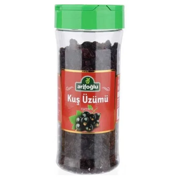 Arifoğlu 200 Gr Pet Kuş Üzümü - Görsel 2