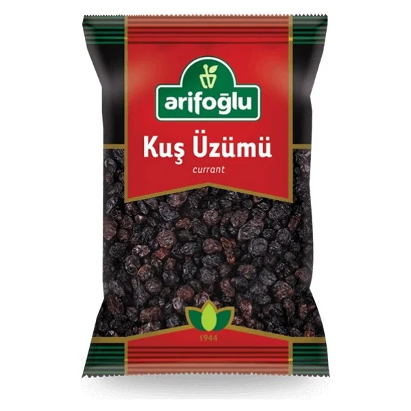 Arifoğlu 40 Gr Kuş Üzümü - Görsel 2