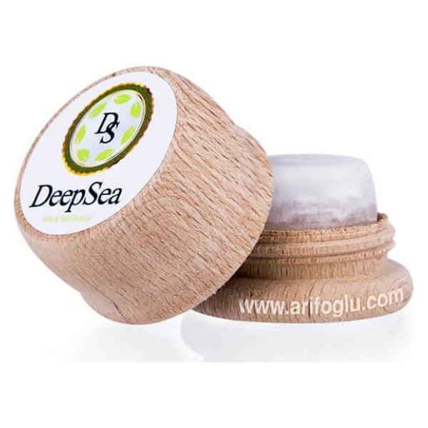 Deepsea Doğal Mentol Spa Masaj Taşı - Görsel 2
