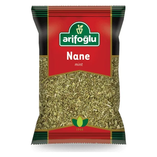 Arifoğlu 25 Gr Kuru Nane - Görsel 2