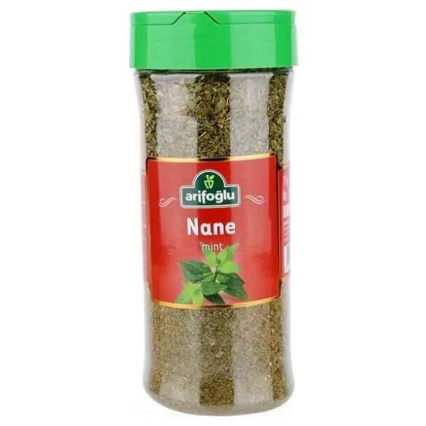 Arifoğlu Nane 70 Gr Pet - Görsel 3