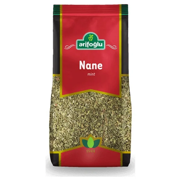 Arifoğlu 80 Gr Kuru Nane - Görsel 2