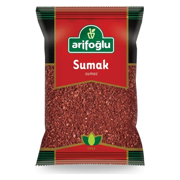 Arifoğlu 70 Gr Sumak - Görsel 2