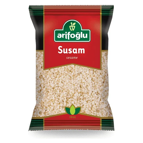 Arifoğlu 80 Gr Susam - Görsel 4