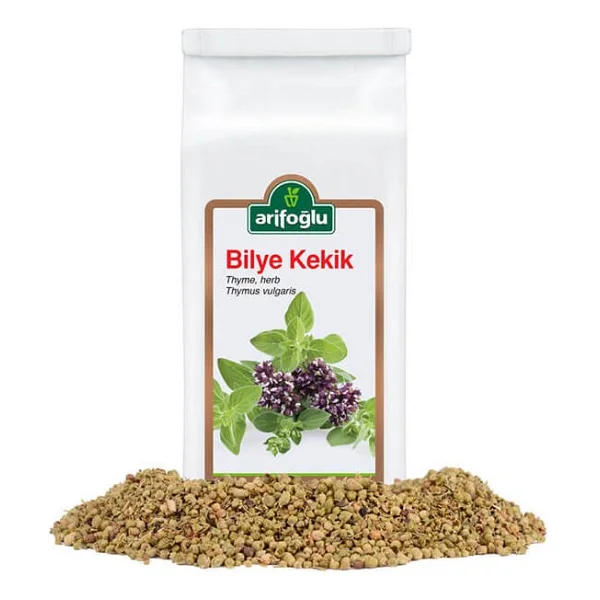 Arifoğlu Kekik (Bilye) 50g - Görsel 2