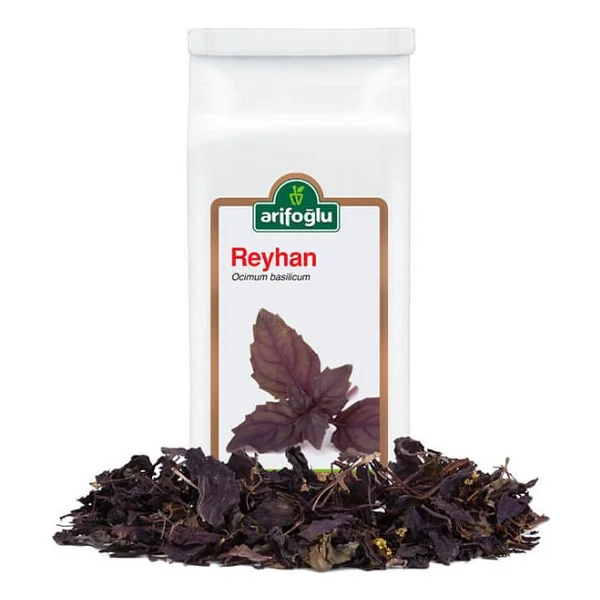 Arifoğlu Reyhan 40gr - Görsel 2