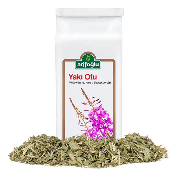 Arifoğlu 70 Gr Yakı Otu - Görsel 2