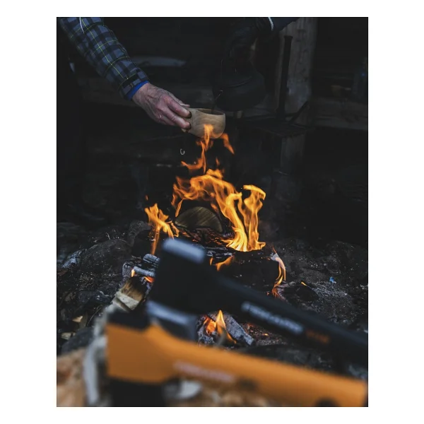 Fiskars 122443 X11 Yarma Baltası - Görsel 5