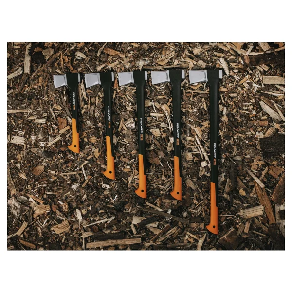 Fiskars 122443 X11 Yarma Baltası - Görsel 7