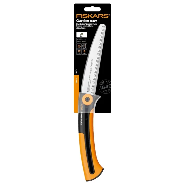 Fiskars 123870 Xtract Sw73 Budama Testeresi - Görsel 7