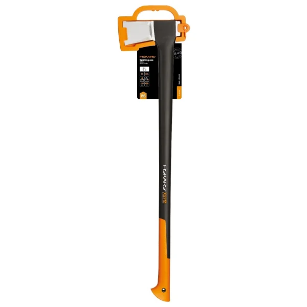 Fiskars 122503 X27 Büyük Yarma Baltası - Görsel 5