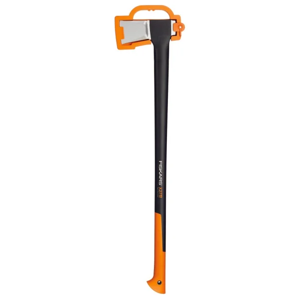 Fiskars 122503 X27 Büyük Yarma Baltası - Görsel 2
