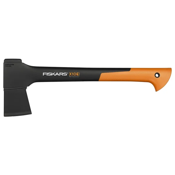 Fiskars 121443 X10 Parçalama Baltası - Görsel 8