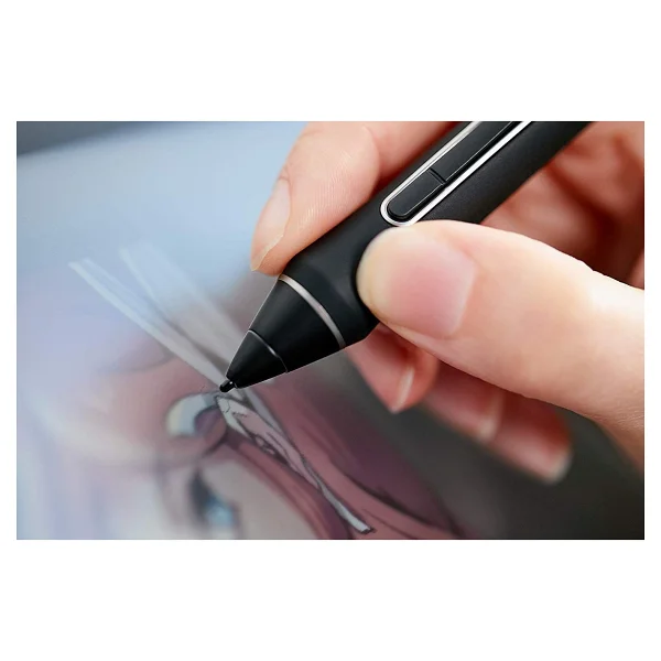 Wacom Cintiq 16 FHD 8192 Seviye 5080lpı Dtk1660k0b Grafik Tablet - Görsel 4