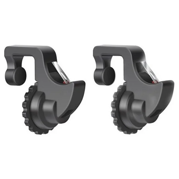 Ally Mobile One Pair Profesyoenel Joystick Pubg Oyun Ateşleyici Aparat 2adet Set - Görsel 8