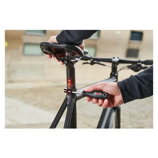 Bosch 2607017693 44 Parça Tornavida Vidalama Ucu Seti - Görsel 3