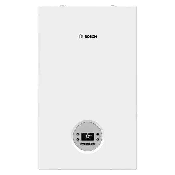 Bosch Condens 1200 W 24/24 Kw Tam Yoğuşmalı Kombi - Görsel 3