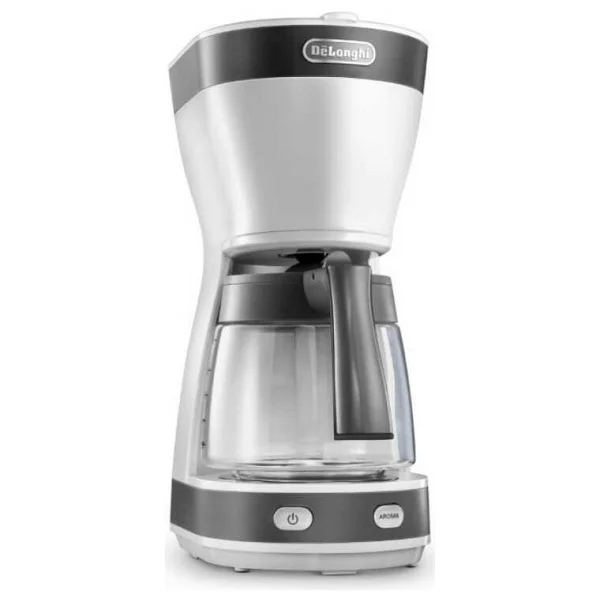 Delonghi ICM16210 Filtre Kahve Makinesi - Görsel 6