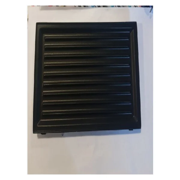 Arçelik K2371 Mini Tost Makinesi Bkk 2124 Mini Tost Makinesi Izgara Plakası 9178016720 - Görsel 2