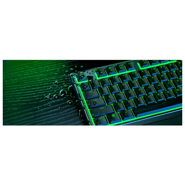 Razer Ornata V3 X RGB Membrane Switch Kablolu Oyuncu Klavyesi - Görsel 7
