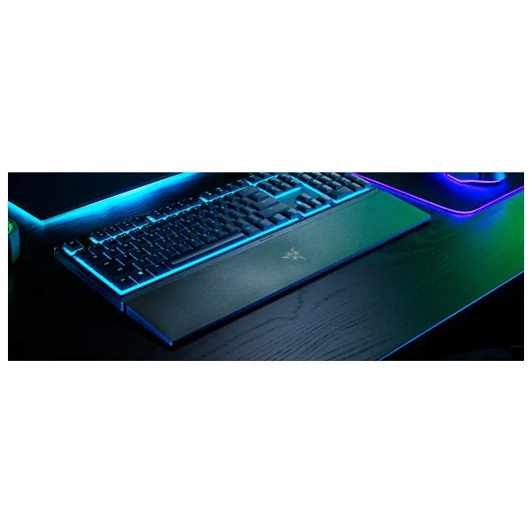 Razer Ornata V3 X RGB Membrane Switch Kablolu Oyuncu Klavyesi - Görsel 9