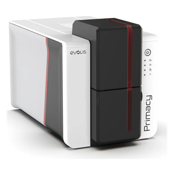 Evolis Primacy 2 Kart Yazıcı - Görsel 2