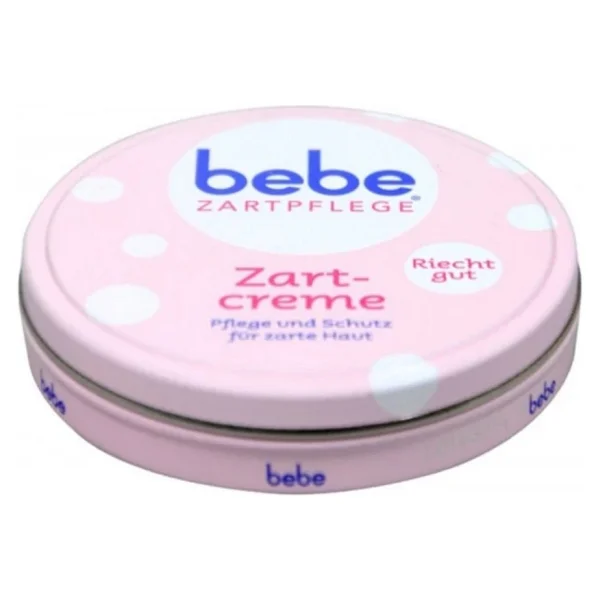 Bebe Zartpflege Hassas Pişik Kremi 150 Ml - Görsel 2