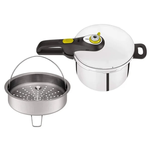 Tefal Sensor 6 Lt Düdüklü Tencere - Görsel 6