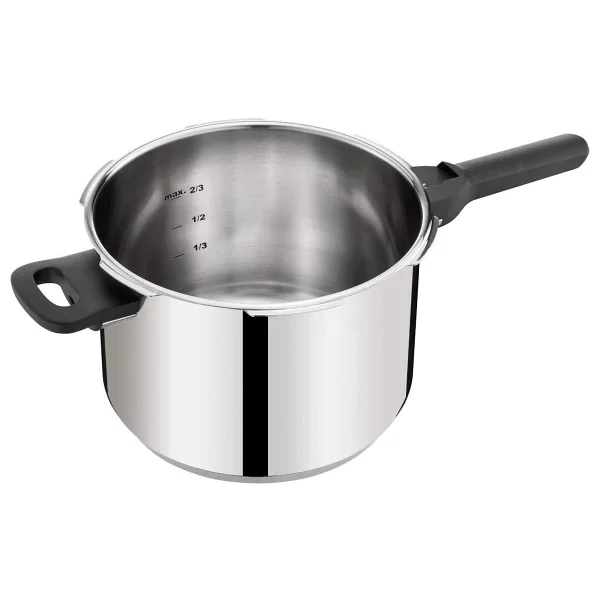 Tefal Sensor 6 Lt Düdüklü Tencere - Görsel 3