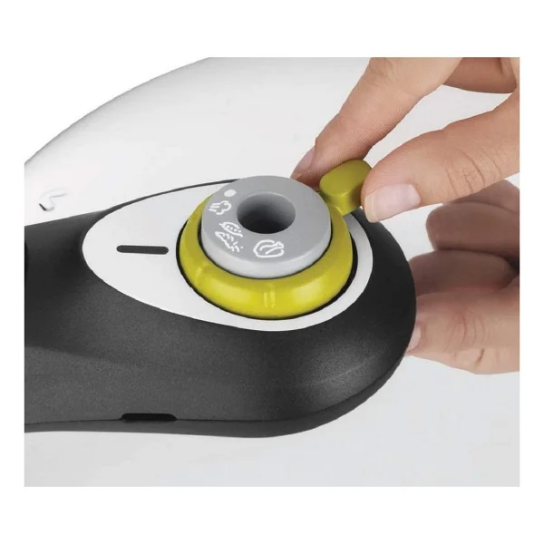 Tefal Sensor 6 Lt Düdüklü Tencere - Görsel 5