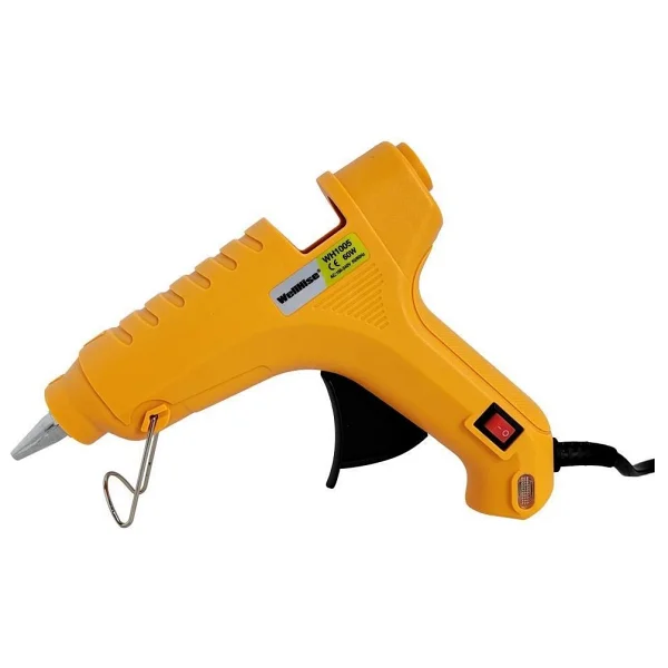 Wellhise Wh1005 60 W Sıcak Silikon Tabancası - Görsel 5