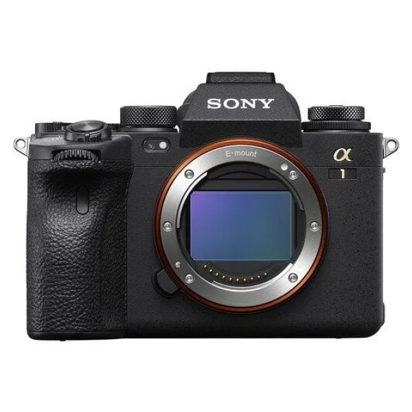 Sony A1 Body Aynasız Fotoğraf Makinesi - Görsel 3