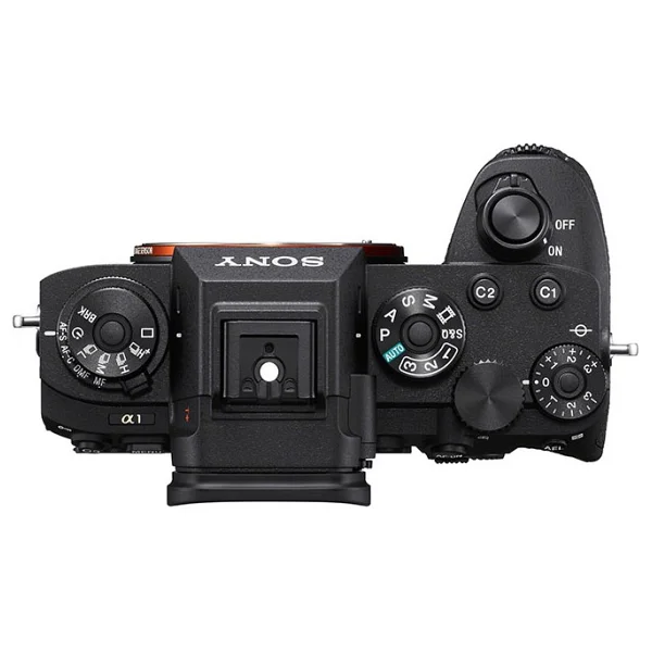 Sony A1 Body Aynasız Fotoğraf Makinesi - Görsel 2