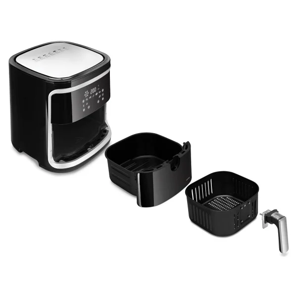 Goldmaster Gm-7485 Extrafry 7 Lt Yağsız Fritöz - Görsel 3