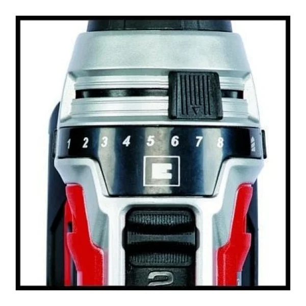 Einhell Te-CD 18 Li E Tek Akülü 2.5 Ah Vidalama Makinesi - Görsel 2