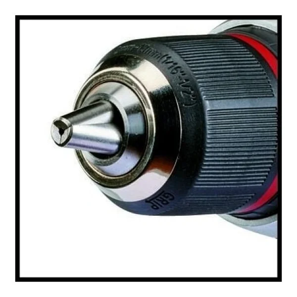 Einhell Te-CD 18 Li E Tek Akülü 2.5 Ah Vidalama Makinesi - Görsel 3