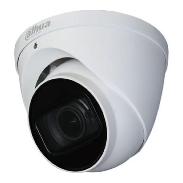 Dahua Hac-Hdw1200t-Z-2712-Dıp Dome 2 Mp Gece Görüşlü Güvenlik Kamerası - Görsel 2