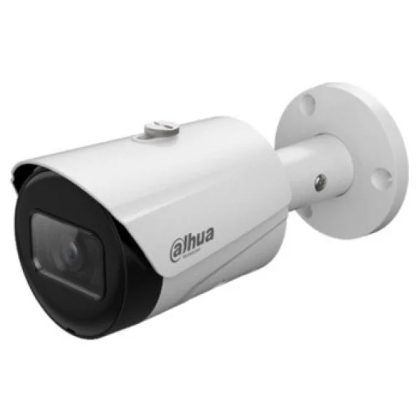 Dahua Ipc-Hfw1230s-S-0360b-S4 Bullet 2 Mp 3.6mm Lens Gece Görüşlü Ip Güvenlik Kamerası - Görsel 2