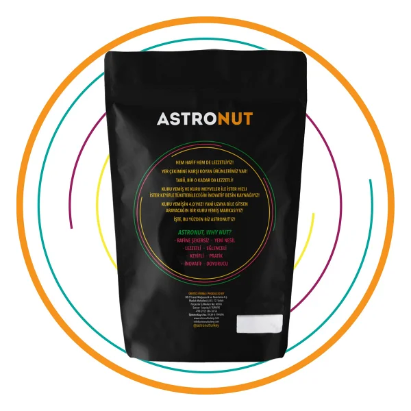 Astronut Kuş Üzümü 500 Gr - Görsel 3