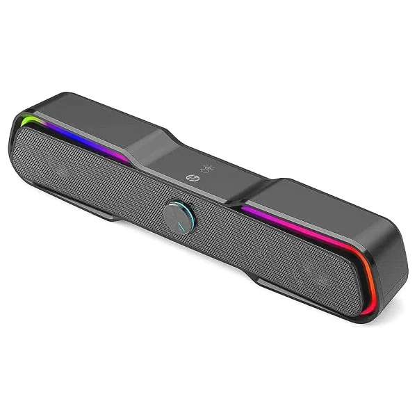 HP DHE-6002 6 W RGB Soundbar - Görsel 6