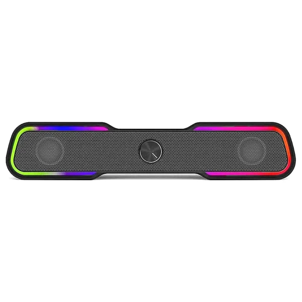 HP DHE-6002 6 W RGB Soundbar - Görsel 3