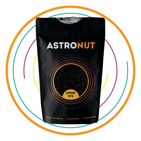 Astronut 500 Gr Çörek Otu - Görsel 3