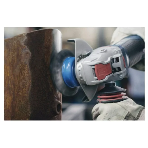 Bosch X-Lock Gwx 17-125 S Avuç Taşlama - Görsel 6