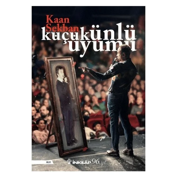 Küçük Ünlü Uyumu - Kaan Sekban - Görsel 2